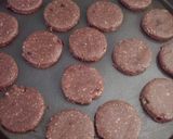 A picture of step 4 of Multigrain Cookie.