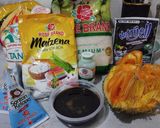 Foto langkah ke 1 dari resep Es Cendol Kecebong.