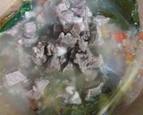Foto langkah ke 3 dari resep Tongseng Daging Sapi Khas Solo.