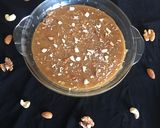 અખરોટ હલવો (Walnut Halwa Recipe In Gujarati) રેસીપી સ્ટેપ4ફોટો
