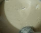 A picture of step 6 of Poda Pitha.