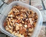 A picture of step 4 of Barbecue Pulled Pork.