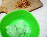 Foto langkah ke 2 dari resep Klepon.