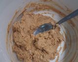 Foto langkah ke 2 dari resep Palm Sugar Chewy Cookies (Gluten Free).
