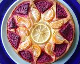 Foto langkah ke 4 dari resep Fruit Cake.