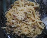 Foto langkah ke 2 dari resep Creamy Spagetti ala'.