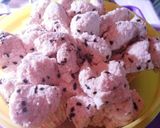 Foto langkah ke 7 dari resep Bolu kukus mekar lembut.