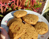 Foto del paso 5 de la receta: Masitas de azúcar mascabo y limón
