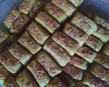 Foto langkah ke 4 dari resep Kastangel cookiee.