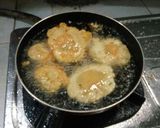 Foto langkah ke 2 dari resep Tahu Gimbal Udang.