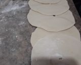 Foto del paso 4 de la receta: Tortas fritas