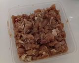 Foto langkah ke 1 dari resep Padakjeon.