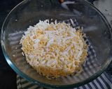 A picture of step 1 of Egg Fritters/Egg Pakora.