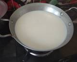 Basundi recipe step 1 photo