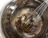 Foto del paso 2 de la receta: Galletas de avena y chocolate