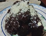 Foto langkah ke 8 dari resep Crunchy banana.