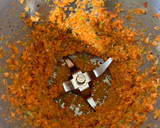 Foto del paso 2 de la receta: Salsa boloñesa vegana con Cecotec Mambo (Thermomix)