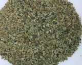 Hình bước làm 1 của món Muối dược liệu rau thơm