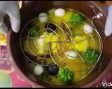 صورة لخطوة 2 من وصفة مندي دجاج