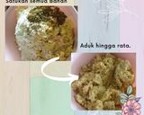 Foto langkah ke 2 dari resep Potato Cheese Stick.