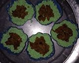 Foto langkah ke 5 dari resep Kue putu (cetakan apem) paling simple.