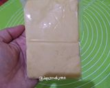 Foto langkah ke 1 dari resep Bolen Coklat Tanpa Korsvet.