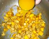 Spicy mango chicken recipe step 8 photo