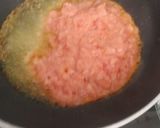 A picture of step 2 of Aloo gobhi sbji.