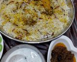 صورة لخطوة 12 من وصفة أسهل برياني 👏