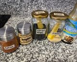 Foto del paso 2 de la receta: Marinados de Pechuga
