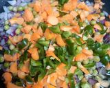 Fried rice in chickenmatakin girki8 hoto