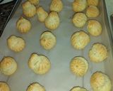 Foto del paso 8 de la receta: Profiteroles con crema chantilly y choco🤩😋😛
