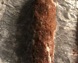 સ્વિસ રોલ(Swiss Roll Recipe In Gujarati) રેસીપી સ્ટેપ7ફોટો