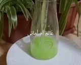 صورة لخطوة 6 من وصفة عصير التفاح المنعش