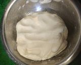 Foto langkah ke 7 dari resep Onde Onde isi Kacang Hijau Kupas Manis Legit.