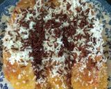 Foto langkah ke 3 dari resep Pisang goreng crispy.