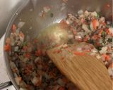 「白老師」萬用肉醬的食譜步驟3照片