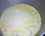 A picture of step 33 of Custard cookies cooking pots.