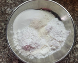 Foto del paso 1 de la receta: Galletitas sin gluten con sésamo