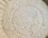 Foto del paso 4 de la receta: Masa de tarta integral con aceite