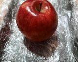 Foto del paso 1 de la receta: Manzana chupetin con chocolate