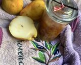 Une image de l'étape 15 de Confiture 🍯poire🍐vanille🪵🥄🥄.