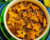 स्टार फ्रूट / कमरख लौंजी (Star fruit ki launji recipe in Hindi) रेसिपी चरण 6 फोटो
