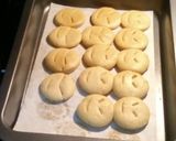 Foto del paso 9 de la receta: Galletitas de mantequilla