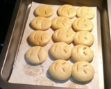 Foto del paso 9 de la receta: Galletitas de mantequilla