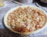 Foto del paso 2 de la receta: Tartaleta de Manzana 🍎