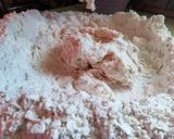 Foto del paso 1 de la receta: Masa hojaldre