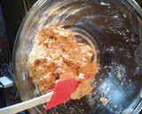 Foto del paso 2 de la receta: Pan de muerto keto