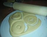 Foto langkah ke 12 dari resep Donat.