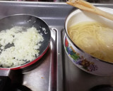 Foto del paso 1 de la receta: Fideos rápidos light